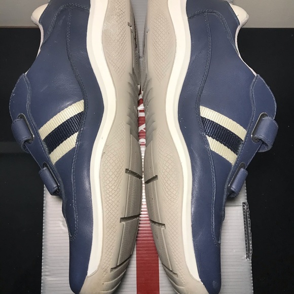 Prada sneaker 9 - Picture 4 of 6